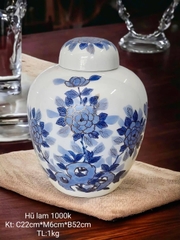 Hũ lam