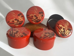 Hộp Sơn mài