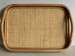 Khay trà