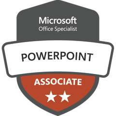 Ôn thi chứng chỉ MOS PowerPoint 2019 Specialist (MO-300)