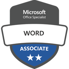 Ôn thi chứng chỉ MOS Word 2019 Specialist (MO-100)