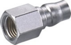 Đầu nối nhanh khí nén NITTO 20PF