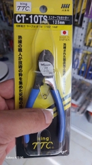 Kìm cắt cáp mini TSUNODA CT-10TS