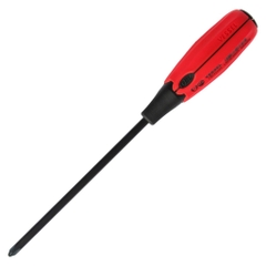 Tô vít đóng 4 cạnh cán siêu êm VESSEL No.730+2x150
