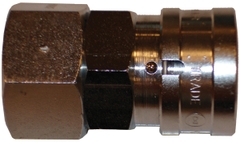 Đầu nối nhanh khí nén NITTO 400SF