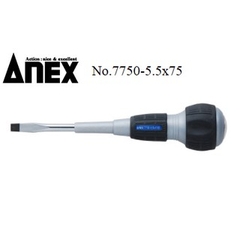 Tô vít đóng 2 cạnh ANEX No.7750-5.5x75