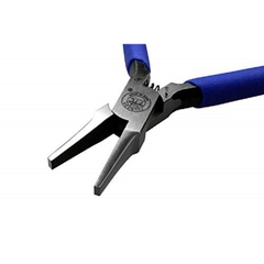 Kìm nhọn  hàm phẳng 115mm TSUNODA FNP-115