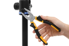 KÌM ĐIỆN 8" TOLSEN 10002