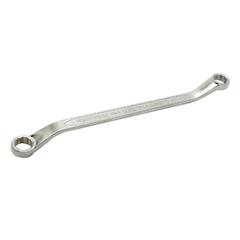 Cờ lê 2 đầu vòng 21x23mm  ASAHI OF2123