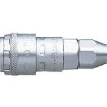 Đầu nối nhanh khí nén tự động NITTO 200-50SN