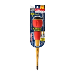 Tô vít cách điện xoay nhanh ANEX No.1785+2x100