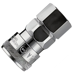 Đầu nối nhanh khí nén NITTO 400SF