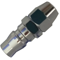 Đầu nối nhanh đai siết dây khí 12 NKC NL-330PAN