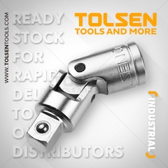 ĐẦU NỐI LẮC LÉO TOLSEN 15132