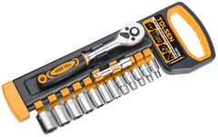 BỘ ĐẦU TÍP TỰ ĐỘNG 14 MÓN  TOLSEN 15150