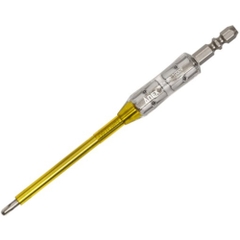 Mũi vít cách điện 1000V ANEX AZM-2150
