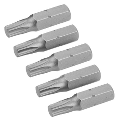 BỘ 5 ĐẦU VÍT BÔNG TOLSEN 20276