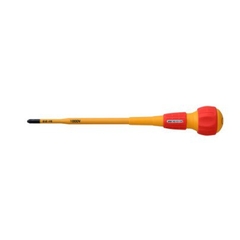Tô vít cách điện cán tròn ANEX No.7900+2x150