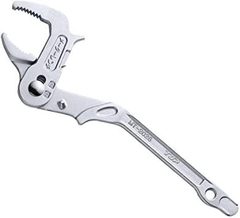 Mỏ lết nhanh TOP KOGYO MT-2025 (Japan)
