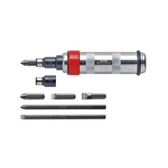 Bộ tô vít đóng đầu 3/8" ANEX No.1902