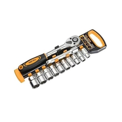 BỘ ĐẦU TÍP TỰ ĐỘNG 14 MÓN  TOLSEN 15150