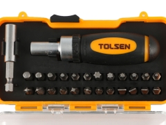 VÍT BỘ 26 CÂY TOLSEN 20034