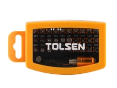 BỘ VÍT 38 CHI TIẾT TOLSEN 20370