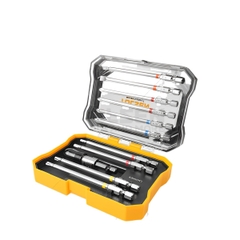 BỘ MŨI VÍT 17 CHI TIẾT NEW TOLSEN 20375