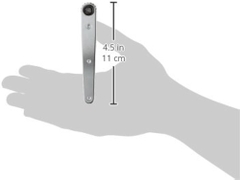 Bộ tay vặn và mũi vít dùng trong góc hẹp ANEX No.415