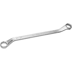 Cờ lê 2 đầu vòng 10x11mm  ASAHI OF1011