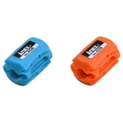 Vỉ 2 nam châm trợ lực size nhỏ ANEX No.408