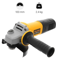 MÁY MÀI GÓC 100MM 850W TOLSEN(SP TRỢ GIÁ) TOLSEN 79519