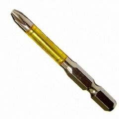 Vỉ 5 mũi vít 1 đầu có từ tính ANEX ARTD5-2065