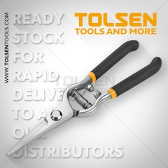 KÉO CẮT CÀNH TOLSEN 31019