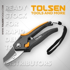 KÉO CẮT CÀNH TOLSEN 31020