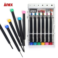 Bộ tô vít sửa chữa điện tử  ANEX No.900