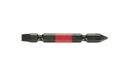 Vỉ 2 mũi vít 2 đầu có từ tính ANEX ACPM-1065