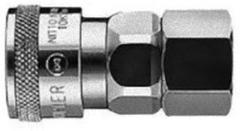 Đầu nối nhanh khí nén NITTO 400SF