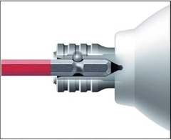 Mũi vít lục giác đầu bi 5MM dài 100MM ANEX ACBP-5010