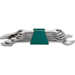 Bộ cờ lê 2 đầu miệng loại siêu mỏng  ASAHI SNT0550