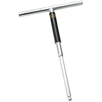 Lục giác chữ T đầu bi 10.0mm  TSUNODA TL-10.0B