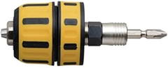 Đầu chuyển mũi khoan ANEX AKL-190E