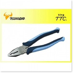 Kìm đa năng kiểu Âu 175mm TSUNODA TP-175HG