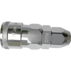 Đầu nối nhanh đai siết 1/4″ NKC NL-22SB
