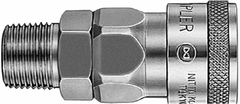 Đầu nối nhanh khí nén NITTO 600SM