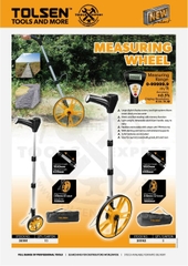 THƯỚC BÁNH XE ĐO LƯỜNG HIỂN THỊ ĐIỆN TỬ TOLSEN 35191
