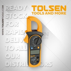 ĐỒNG HỒ ĐO ĐIỆN VẠN NĂNG (CN) TOLSEN 38034