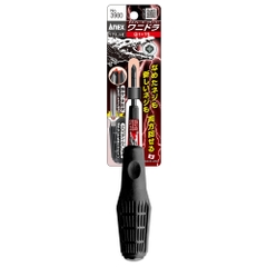 Tô vít cán mềm đàn hồi ANEX No.3980+1x75