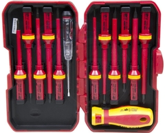 BỘ VÍT CÁCH ĐiỆN 13 CÂY TOLSEN 38016