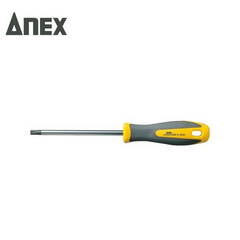 Tô vít hoa thị có lỗ ANEX No.6300-T5x50